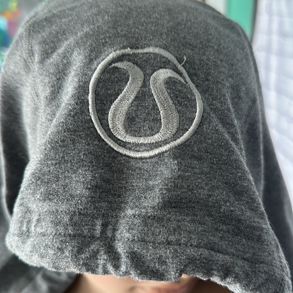 🍋Lululemon Flashback Pullover Hoodie🍋 - Picture 8 of 10